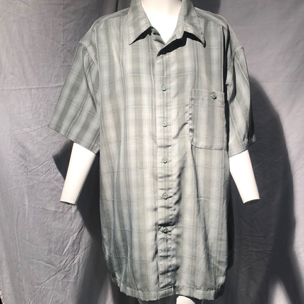 Haggar Shirt 